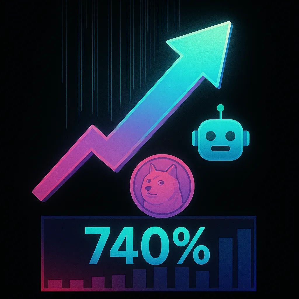 Web3, 현실화 조짐… Hyperbolic 740% 성장 주목