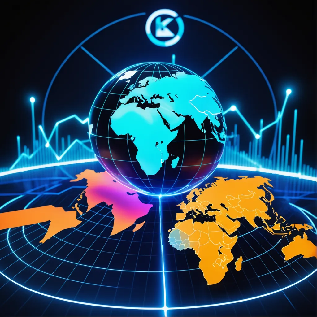 KuCoin Eyes EU Market with MiCA License as User Base Hits 34 million