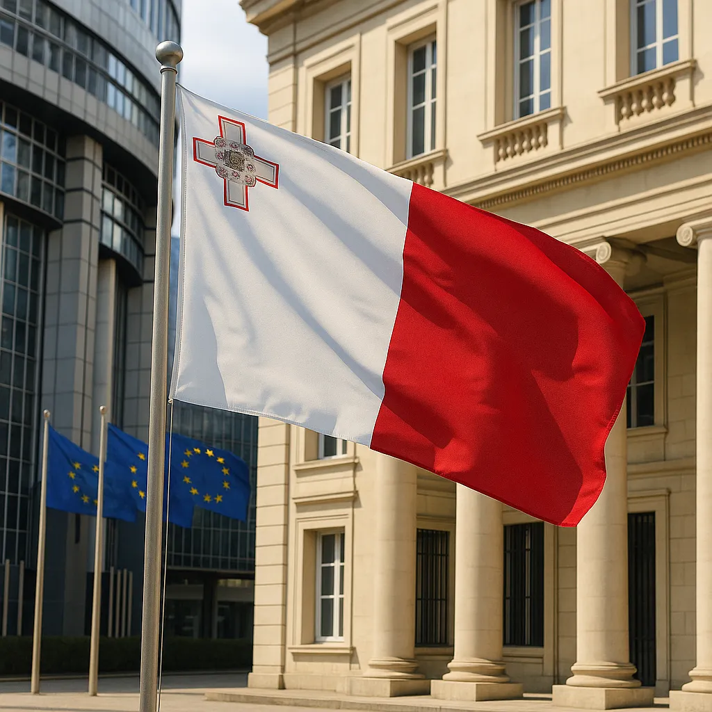 Malta Commits to Crypto Fixes as EU Raises Concerns