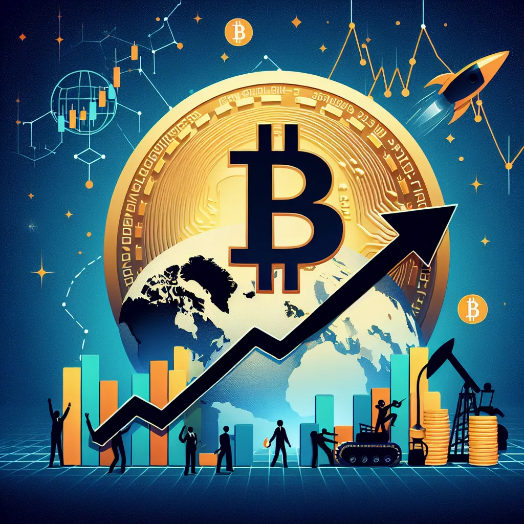 Arthur Hayes: Bitcoin Boom Expected as Middle East Conflict Escalates