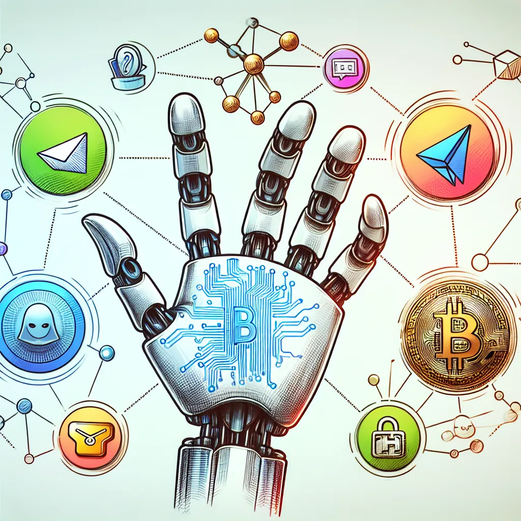 2024 Crypto Trends, Meme Coins and AI Agents Take the Lead