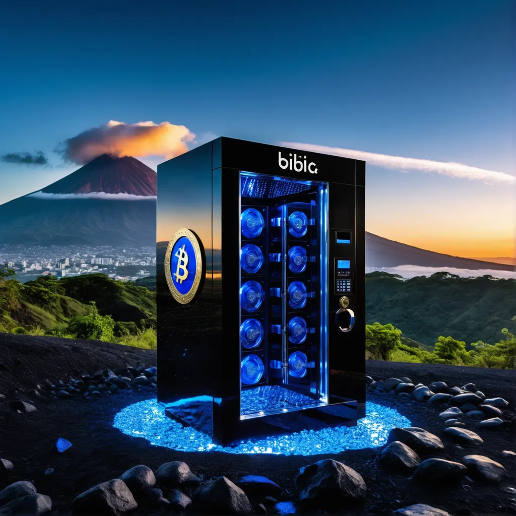 El Salvador Greenlights Bitcoin Banks to Attract Institutional Capital