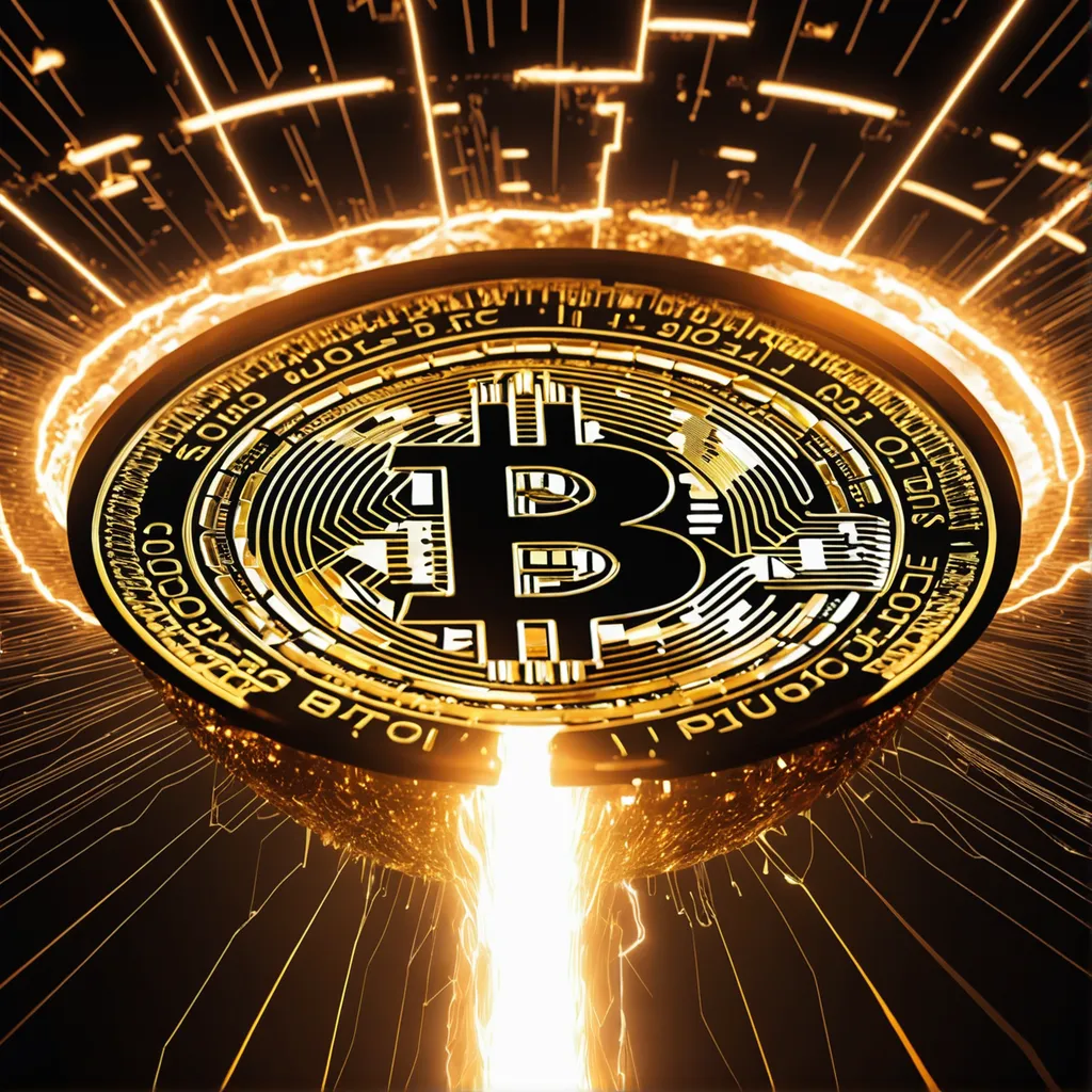 Bitcoin Eyes $110K as $4.9T Options Expire