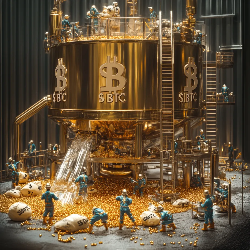 Arthur Hayes Warns of Bitcoin Slump as ETF Outflows Intensify
