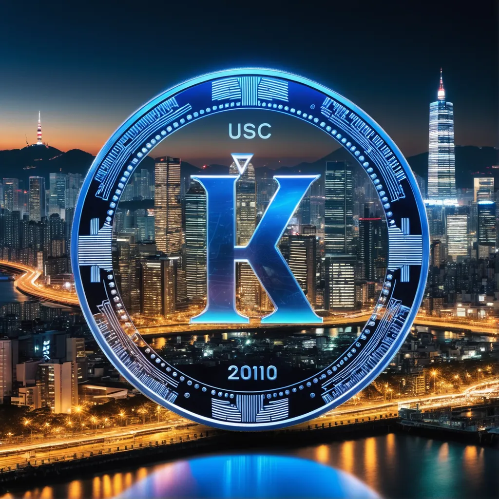 South Korea's Top Banks Court Circle as Stablecoin Push Gains Momentum