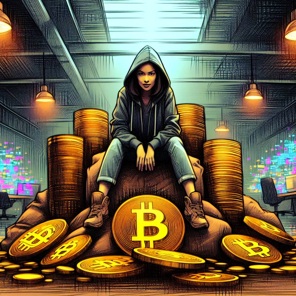 2024년 암호화폐 해킹 피해 총 2억 2천만 달러 넘어
