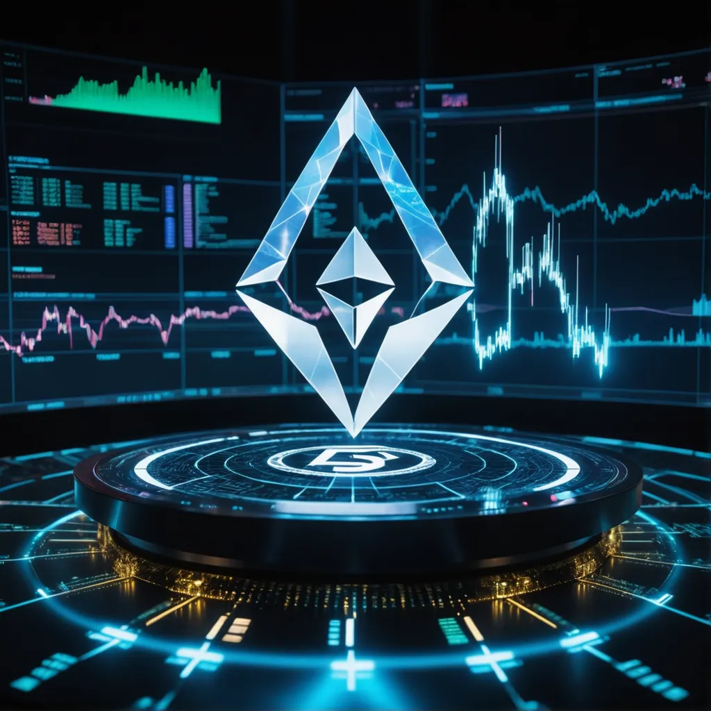 Corporate Crypto Treasuries Hit $100B—ETH Treasuries Hit $15B