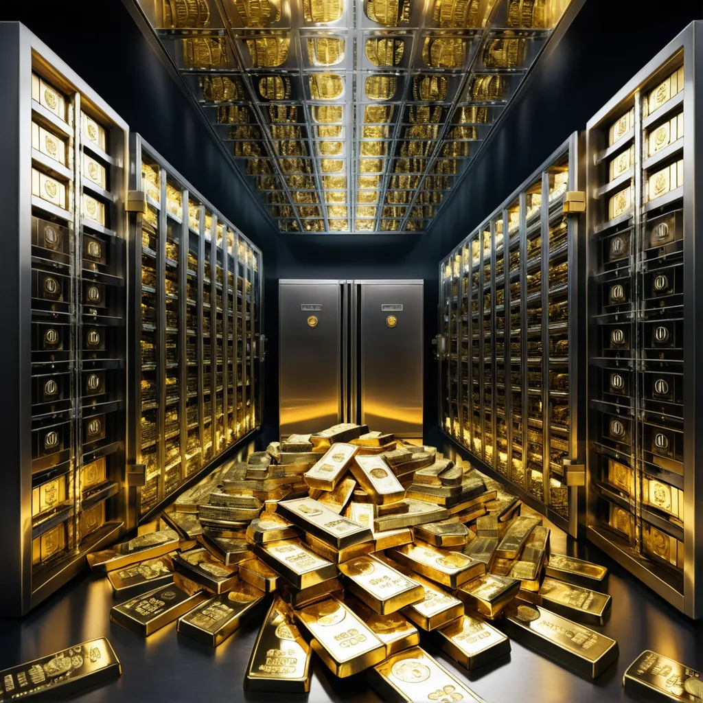 Headline: Strategy Builds $1.44B Reserve, Hits 650K BTC Milestone