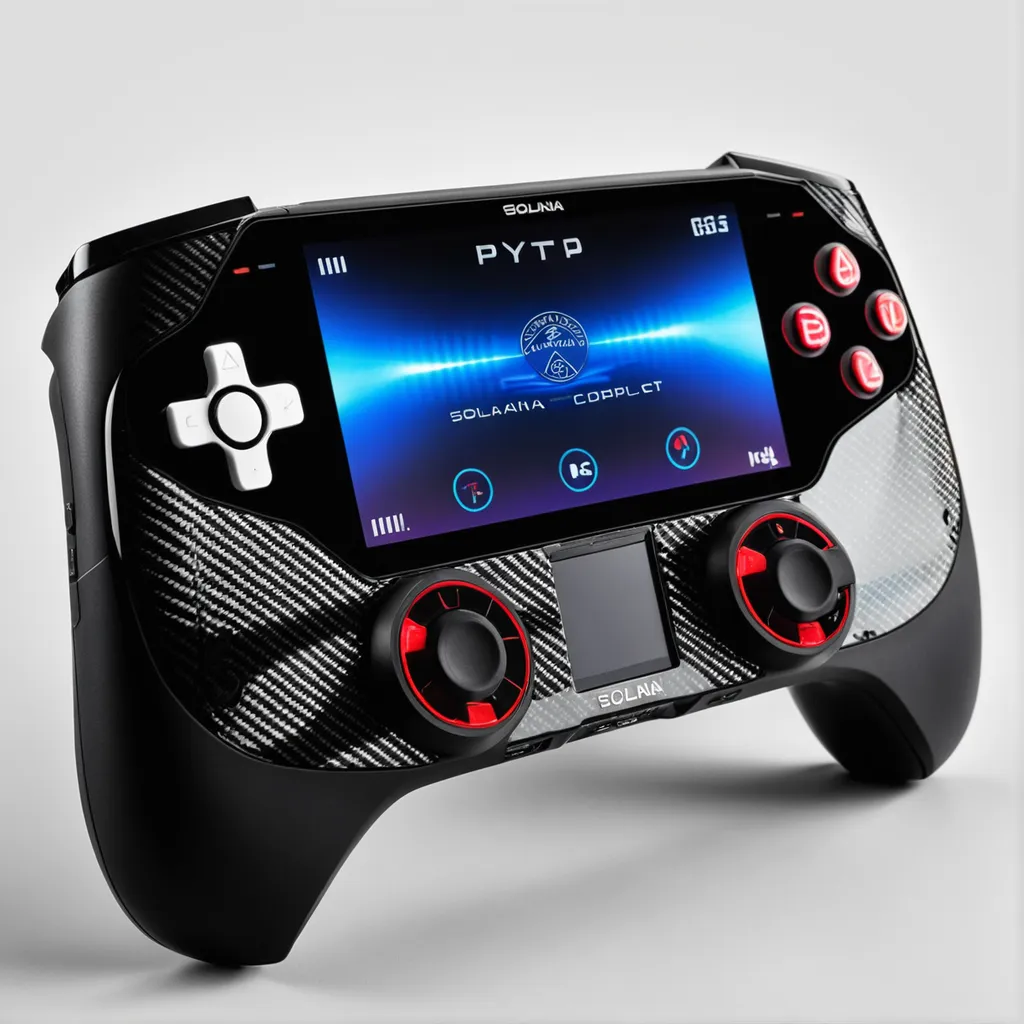 Solana to Ship PSG1 Gaming Device With Crypto Wallet on Oct. 6