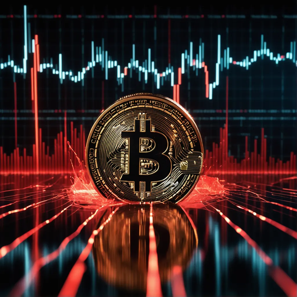 Bitcoin Slides Below $114K as Bearish Signals Mount