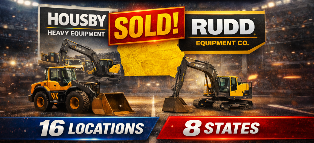 📰 BREAKING: Midwest Franchise Sold in $17.7M Deal