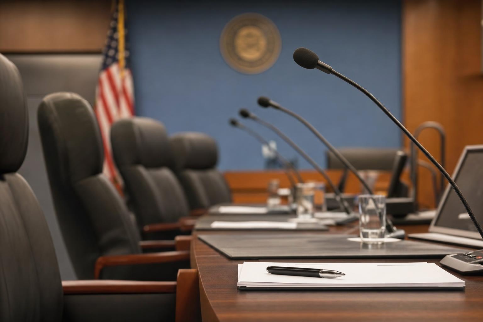 Miami-Dade School Board Interviews Three Superintendent Finalists