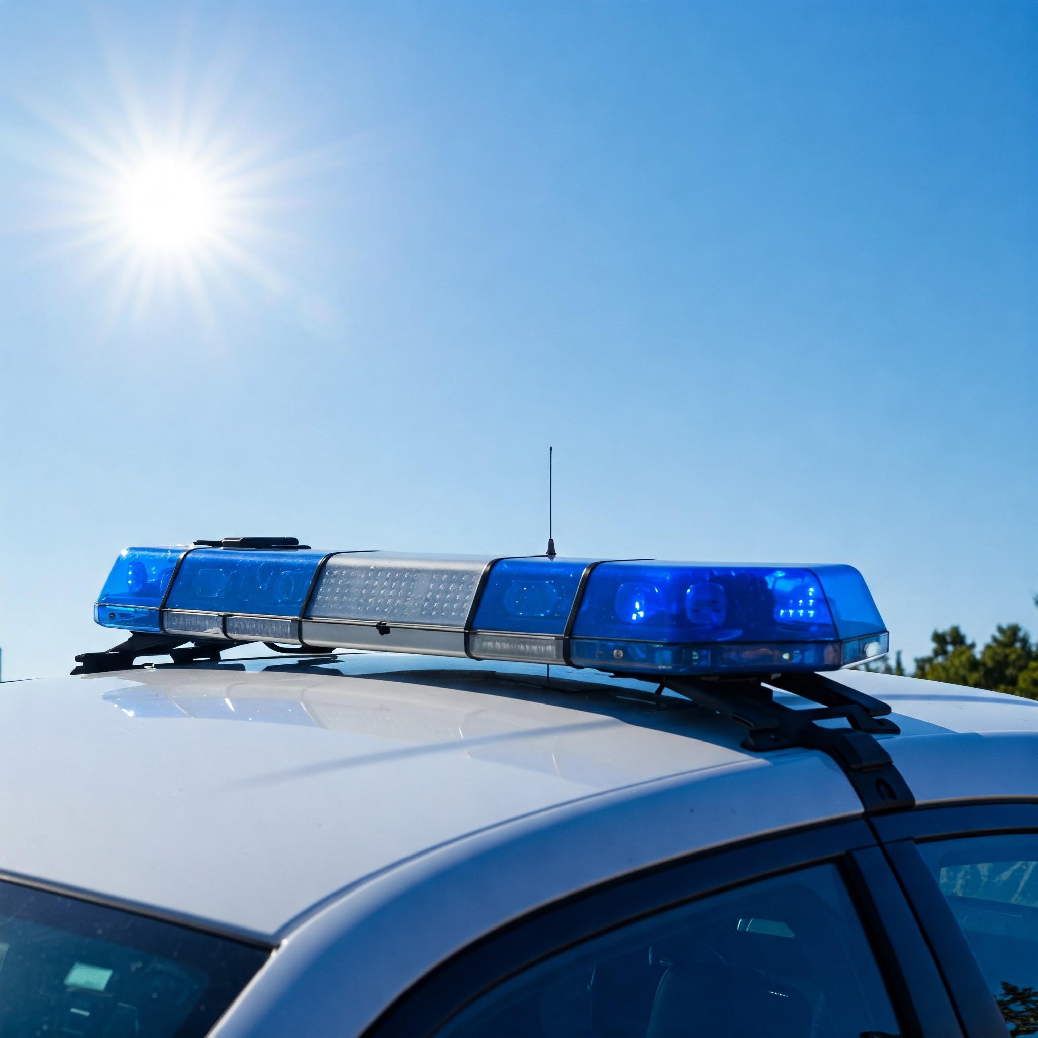 Two Marion Residents Charged Following Weekend Traffic Stop