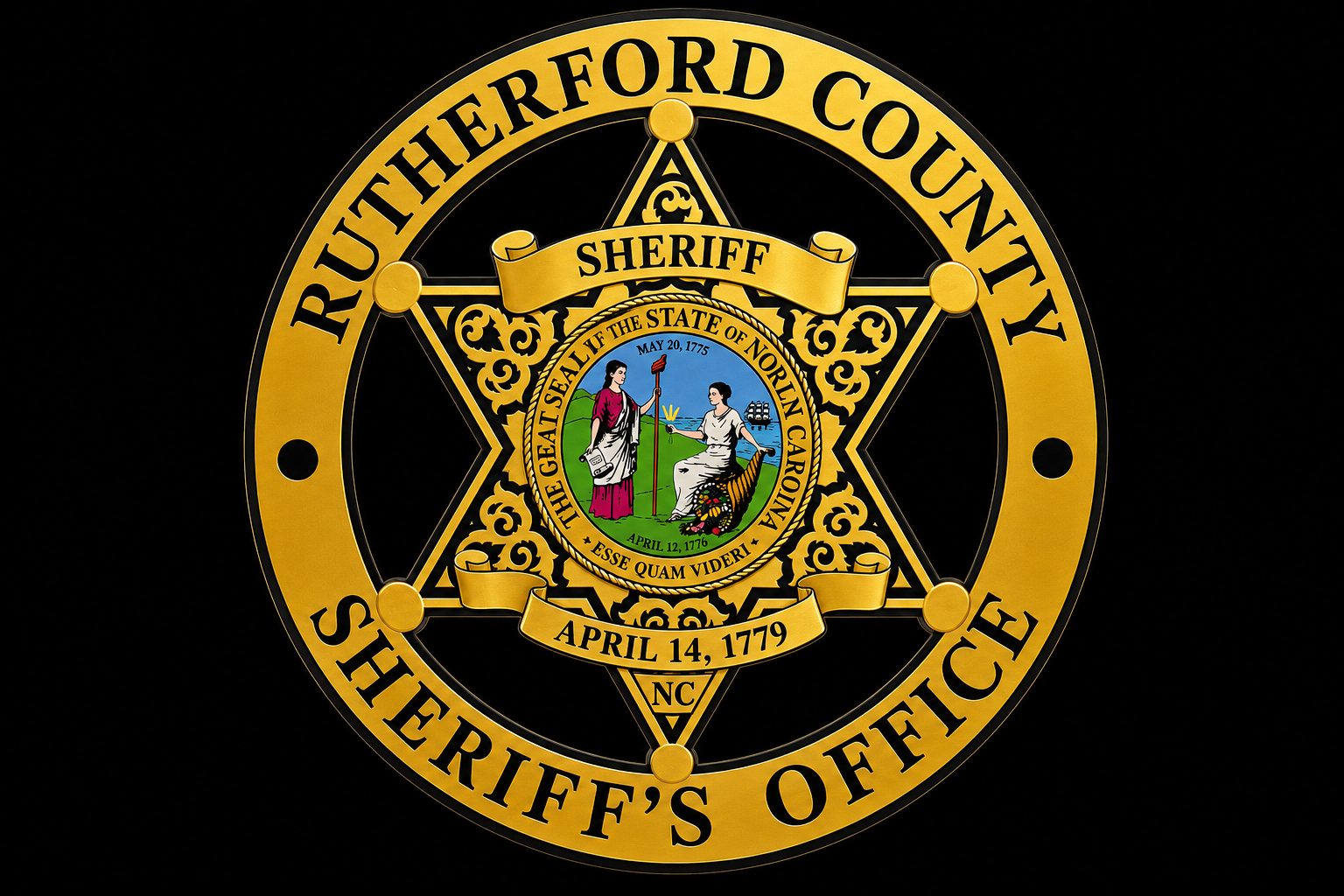 Rutherford Detention Center Bedbug-Free After Precautionary Check