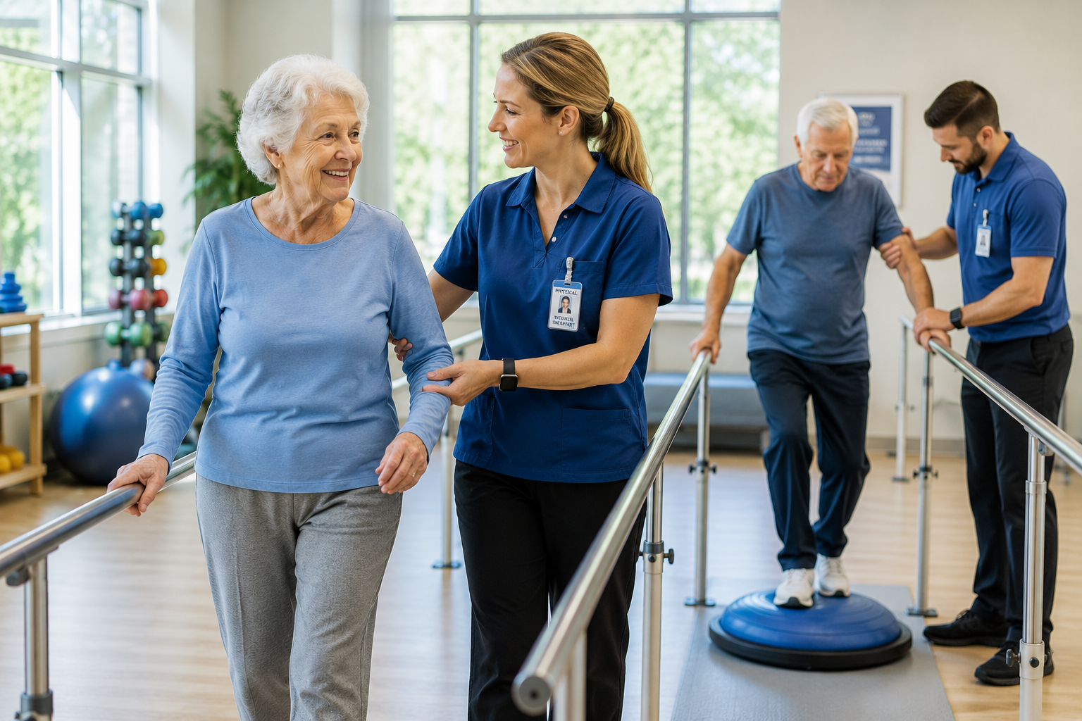 North Carolina Launches Four-Year Plan to Strengthen Traumatic Brain Injury Care, Support and Prevention