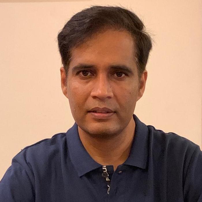 Anurag Yadav - Linkedin Profile