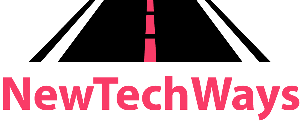 NewTechWays Logo