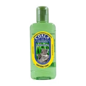 Coala Capim Limão 120ml