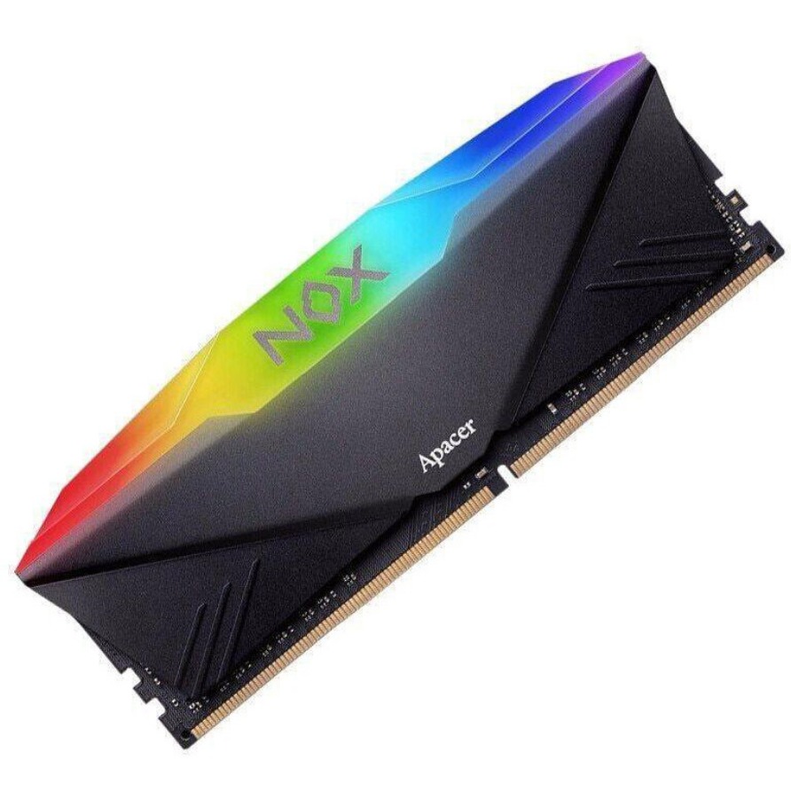 APACER RAM NOX RGB DDR4 8GB 3200MHZ em Cochabamba /Cercado, Av