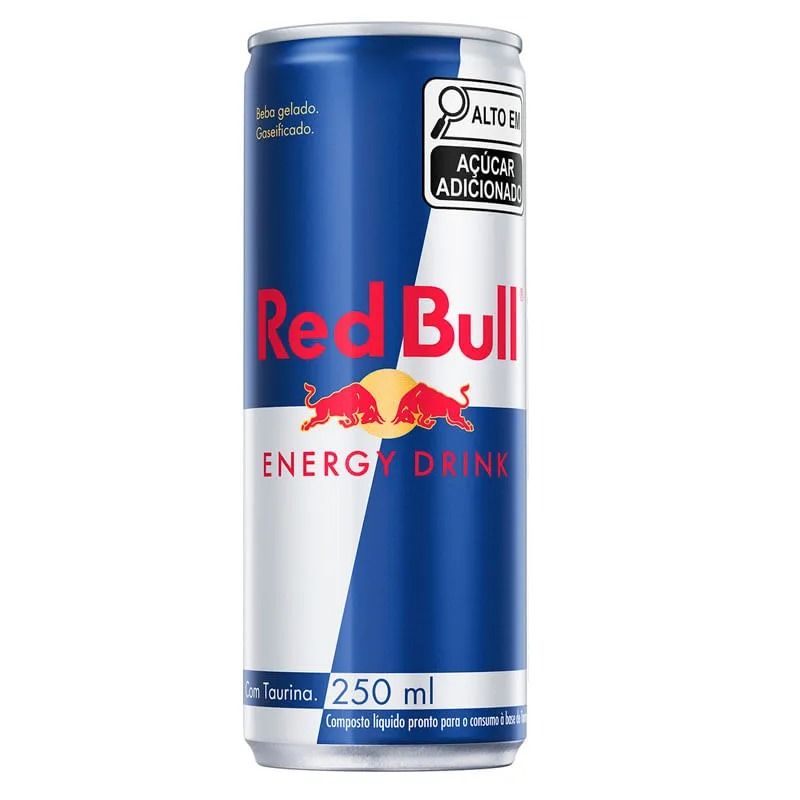 Red Bull