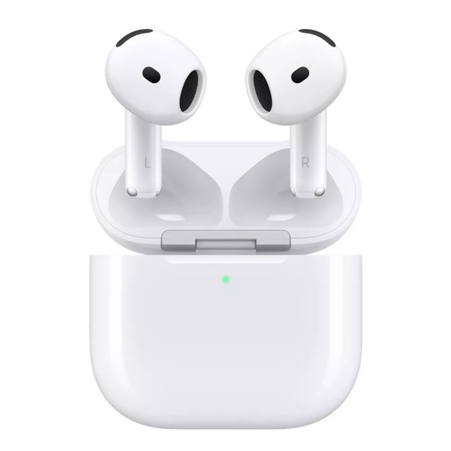 Apple MXP93AM MXP93CH Airpods 4 ANC Bluetooth Earpods em Harare