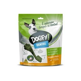 Dogfy Dental Pequeno Porte