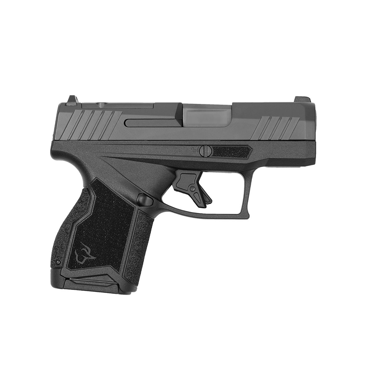 Pistola Taurus GX4 Graphene (2 Carregadores) .9mm
