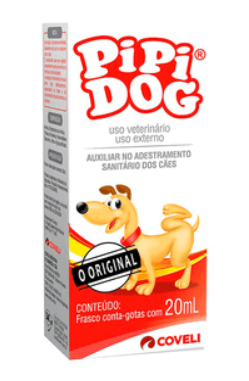 Pipi Dog Coveli 20ml