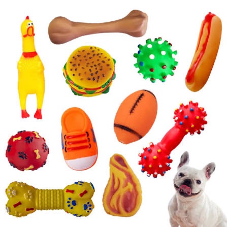Brinquedos Diverso