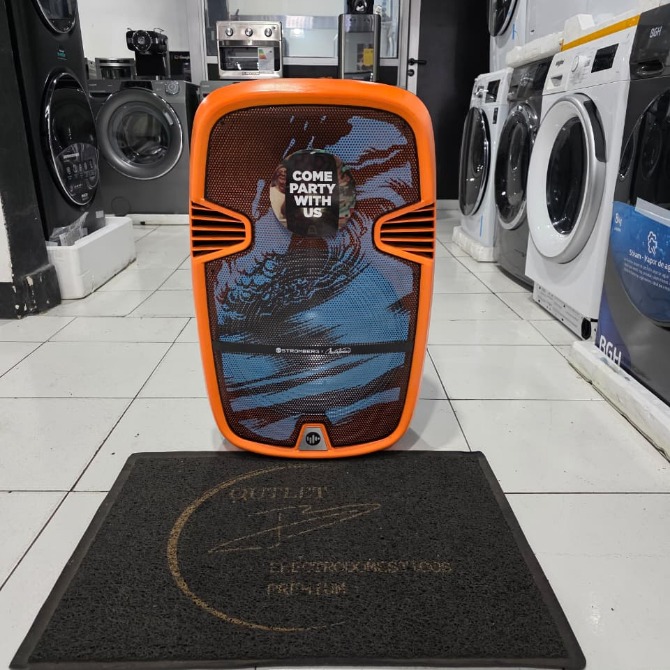 PARLANTE STROMBERG 100W PRIMERA