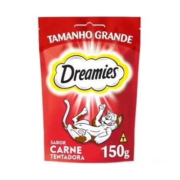 Dreamies Carne 150g