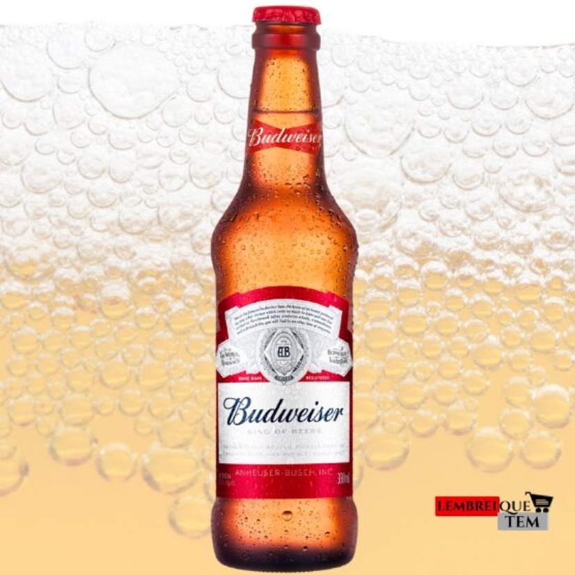 BUDWEISER em São Paulo/SP, Jabaquara