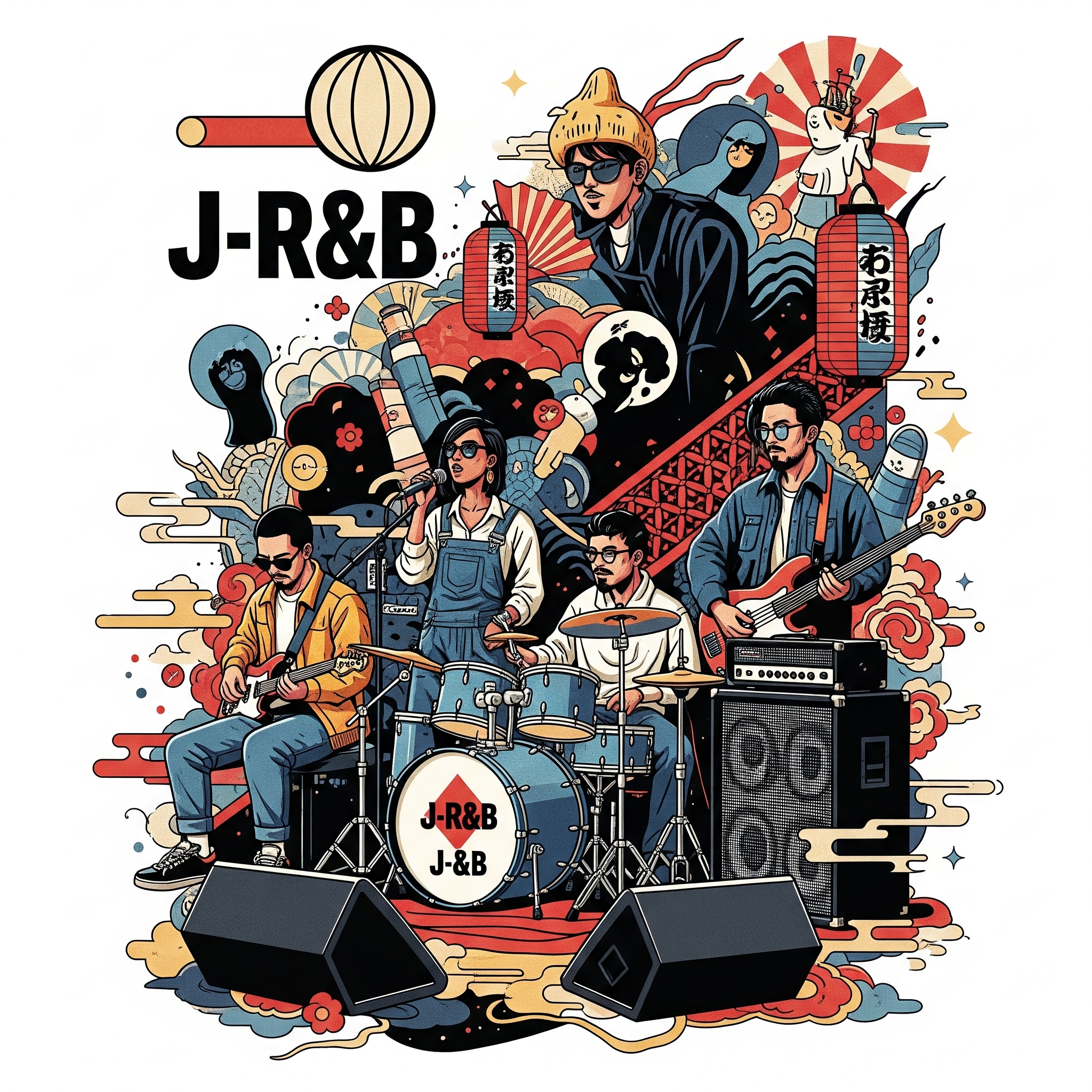 j-r&b