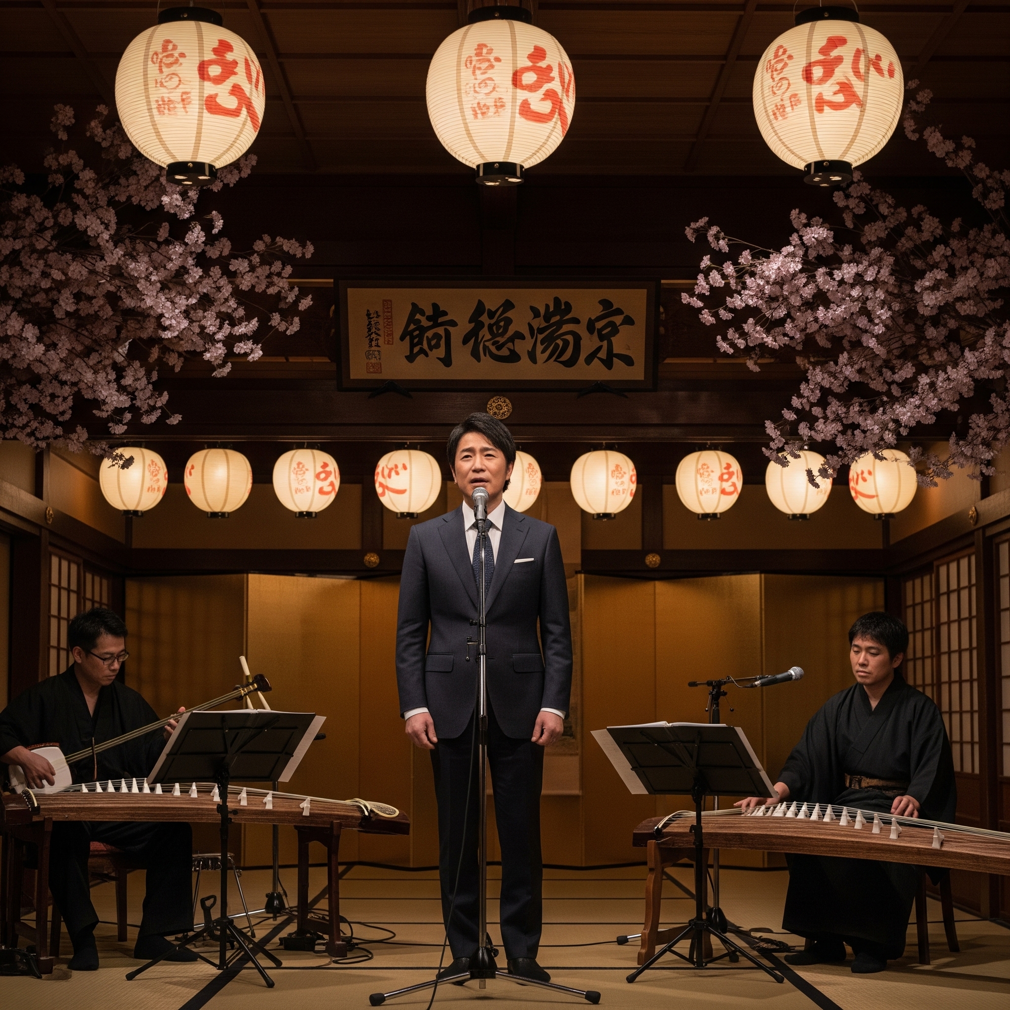 演歌