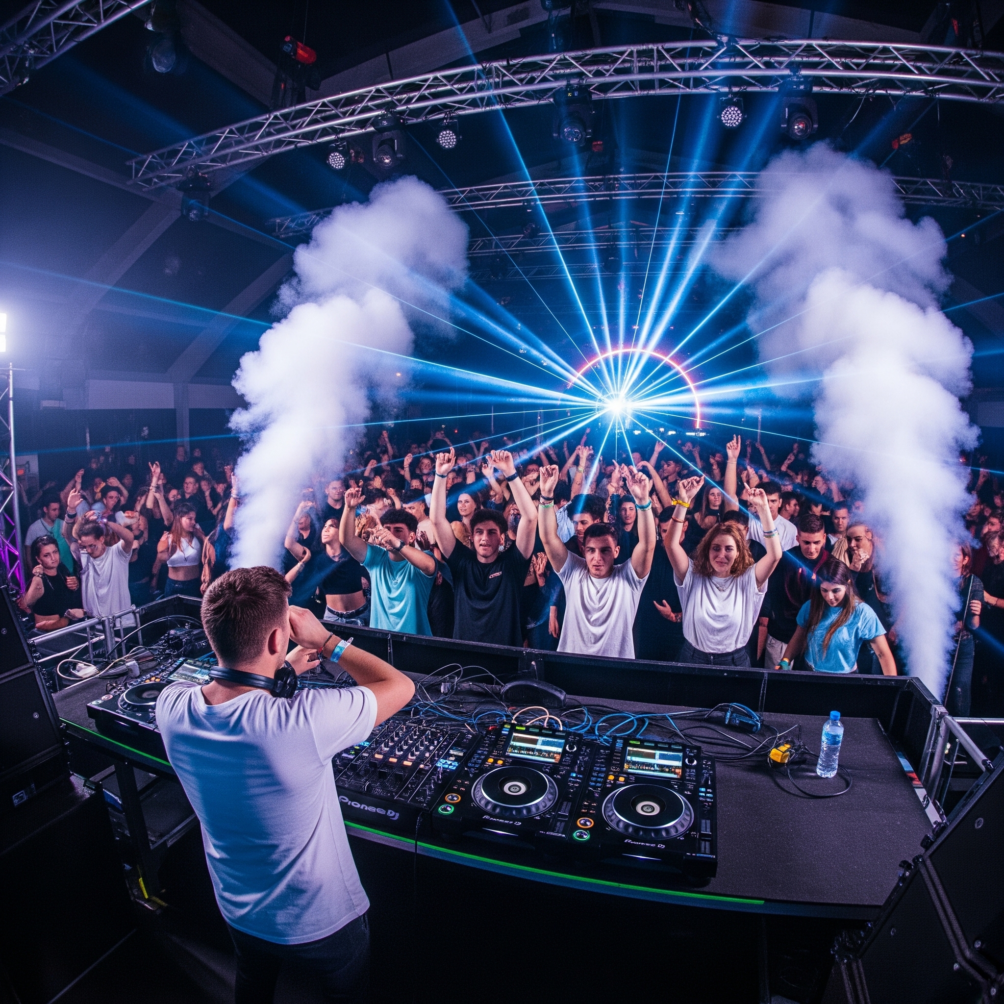 edm
