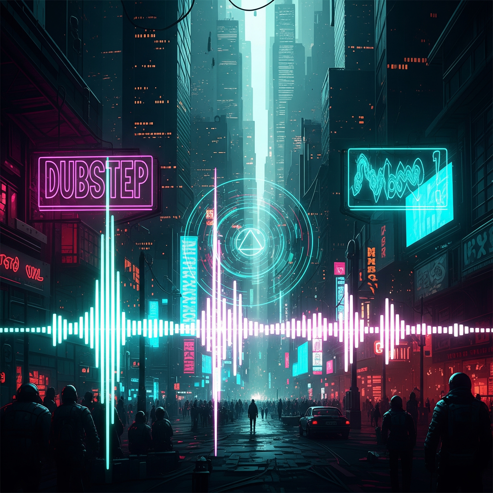 ダブステップ