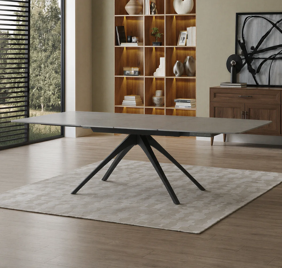 Florence Dining Table
