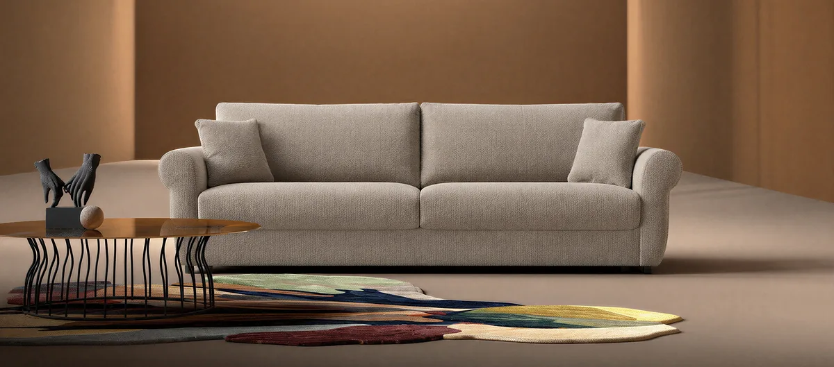 Verso Sofa Bed