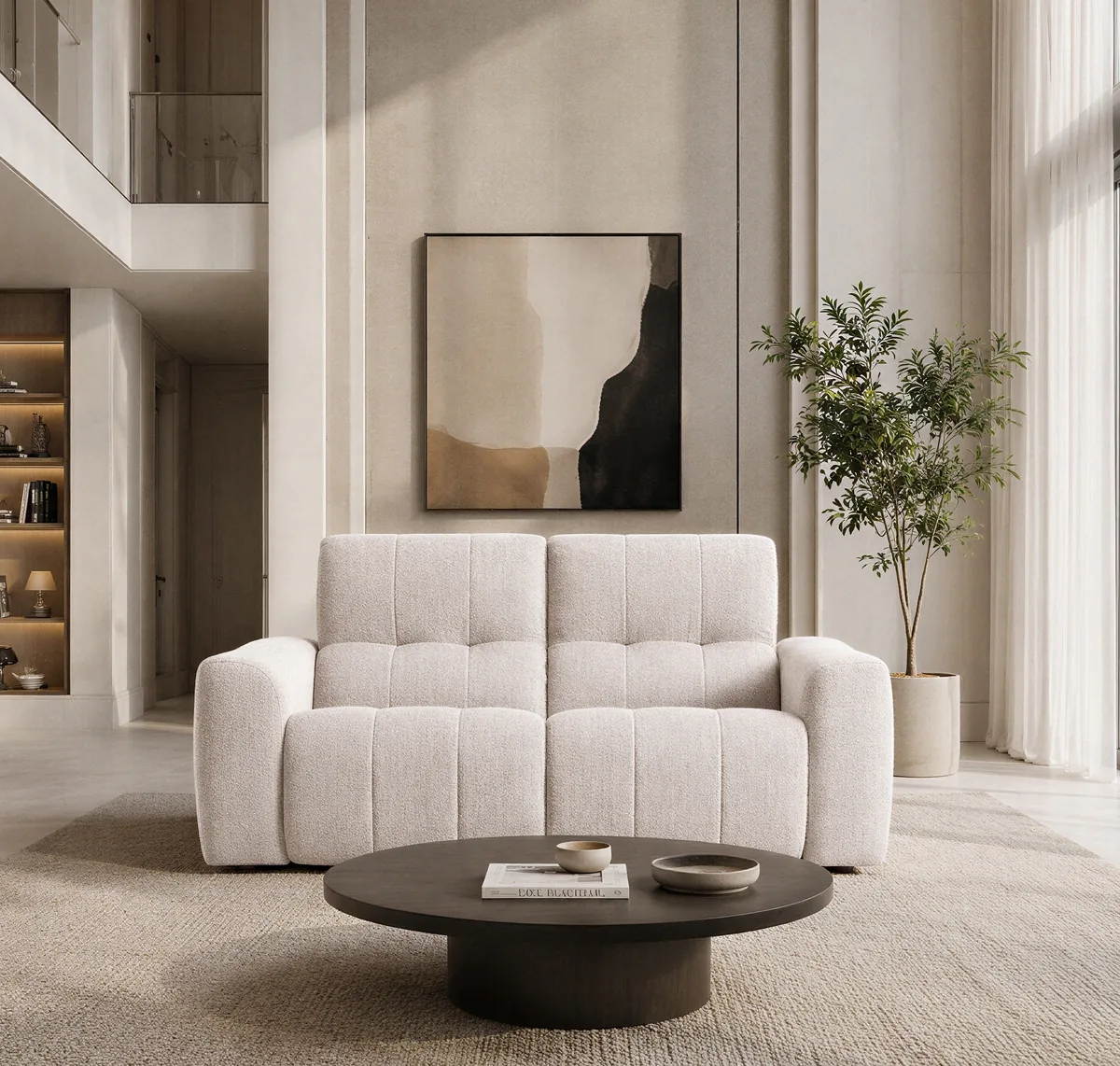 Rico Sofa Bed