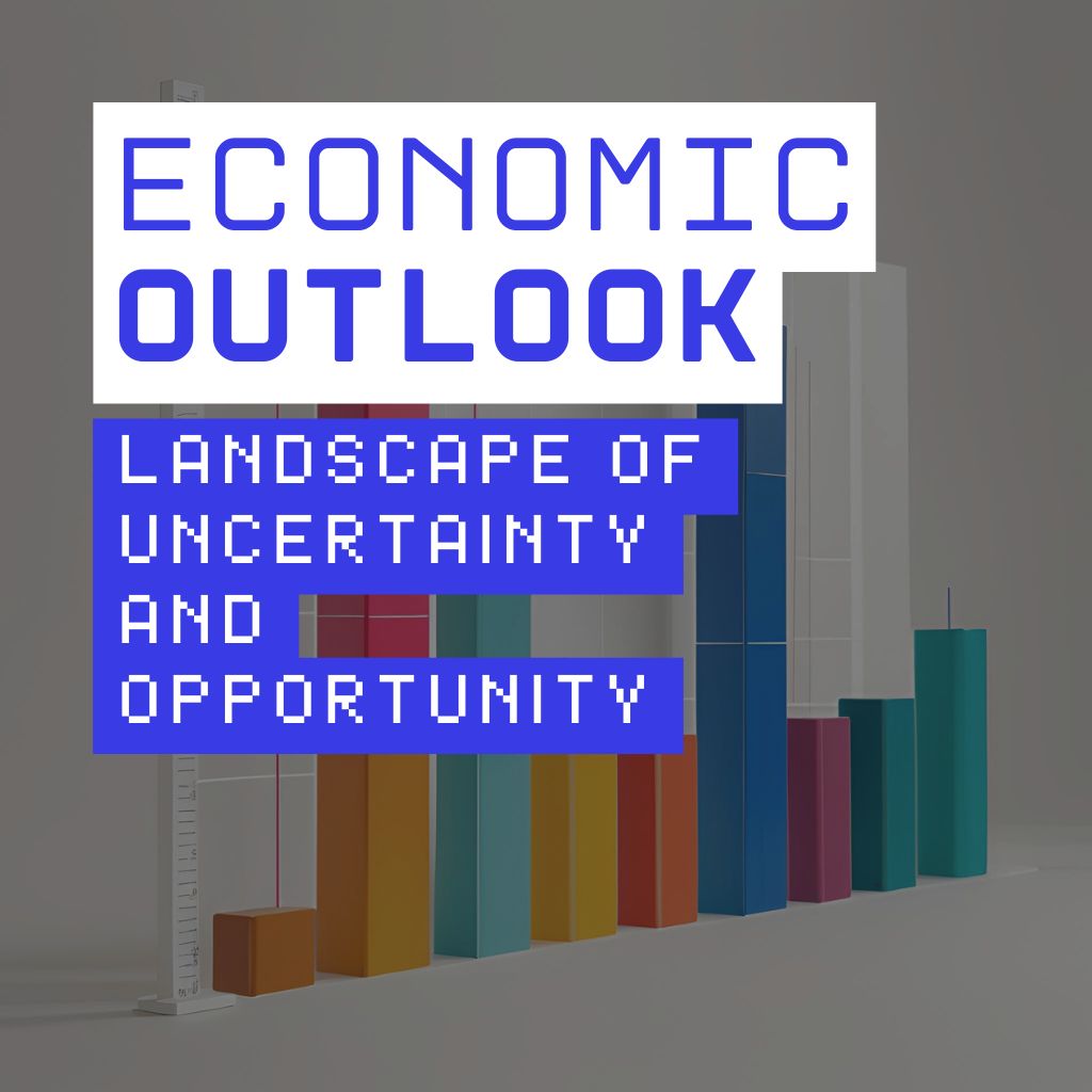 Navigating 2025: A Landscape of Uncertainty and Opportunity