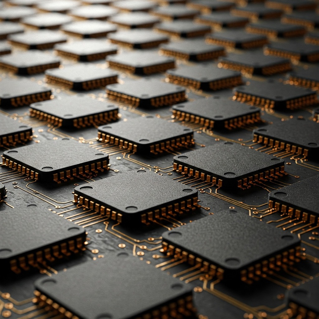 The Rise of Chiplet Architecture: Revolutionizing Semiconductor Design