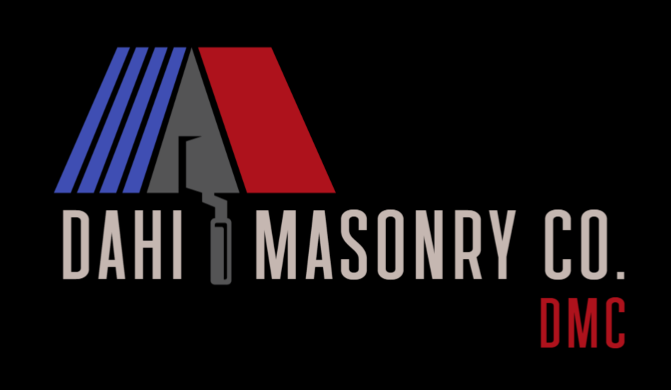 Dahi Masonry Co. logo