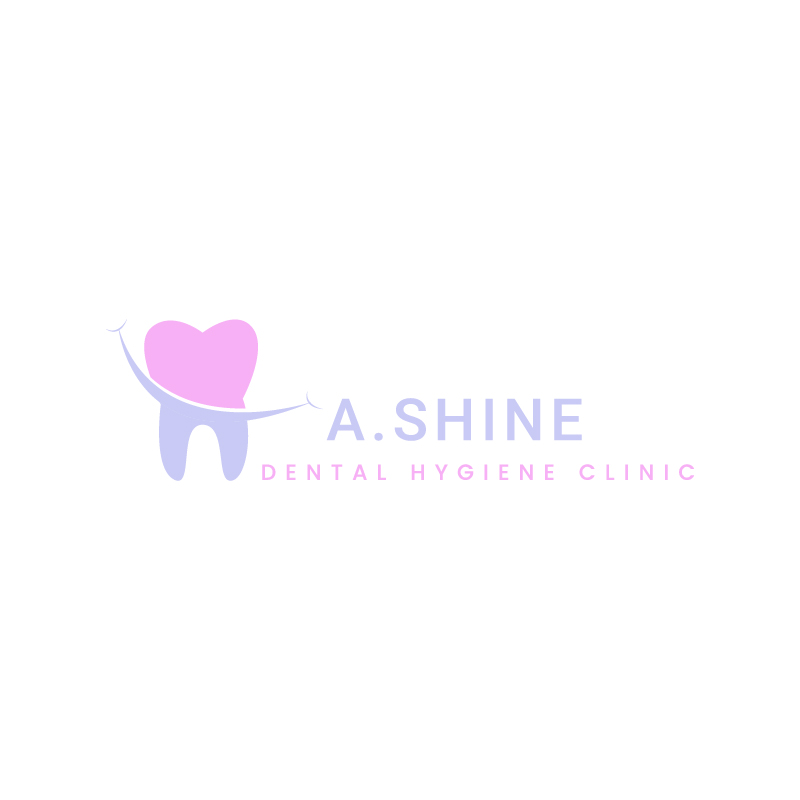 A. Shine Dental Hygiene Clinic logo