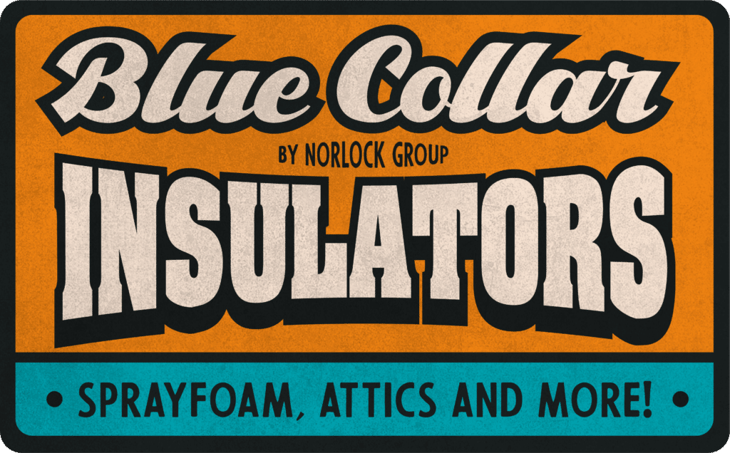 Blue Collar Insulators