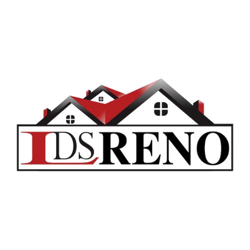 Trim Carpentry in Toronto - LDS Reno logo