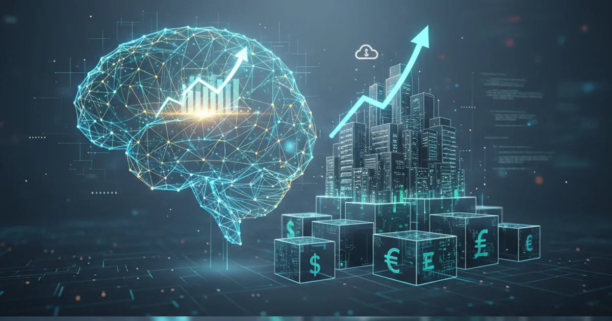 Decoding the AI Premium: A New Framework for Valuing the Post-ChatGPT Enterprise