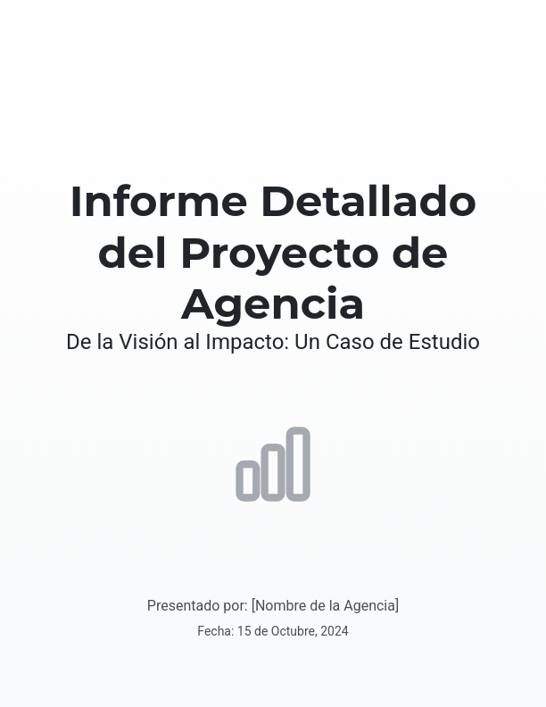 Caso de Éxito: Crecimiento y ROI Digital
