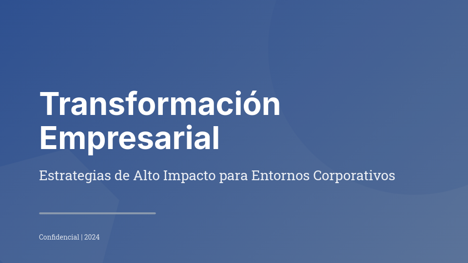 Análisis de Éxito en Grandes Empresas