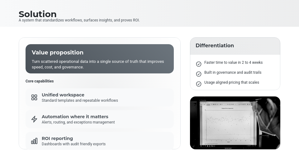 Estrategia de Crecimiento para Venture Capital