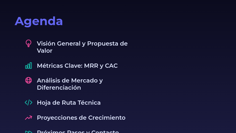 Estrategia para Escalar Plataformas SaaS B2B